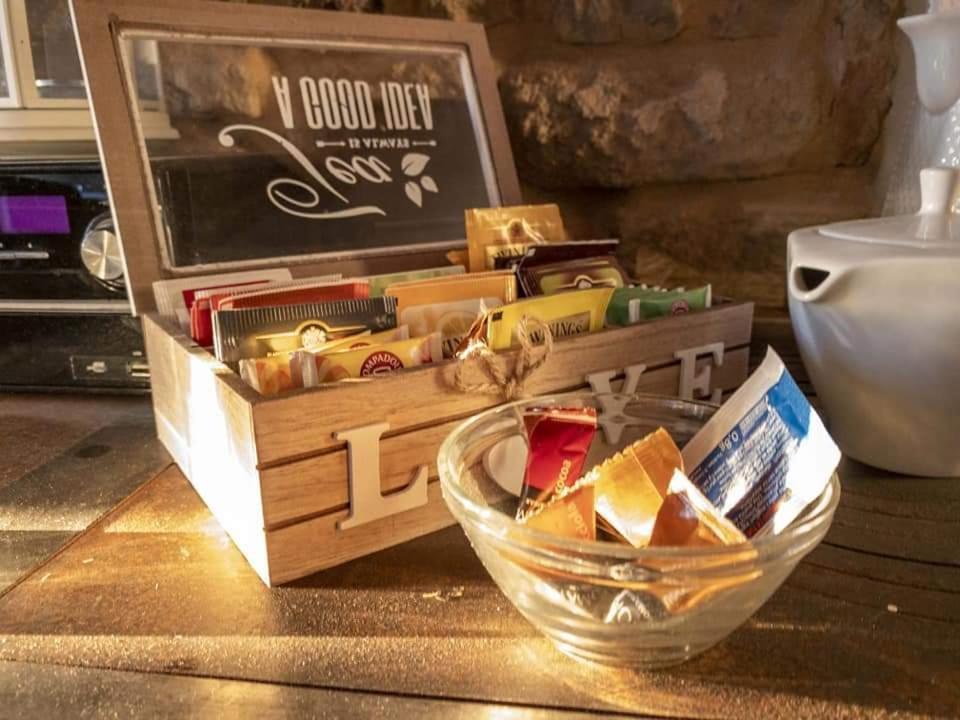 Hotel Sogno Proibito Meldola Exteriér fotografie