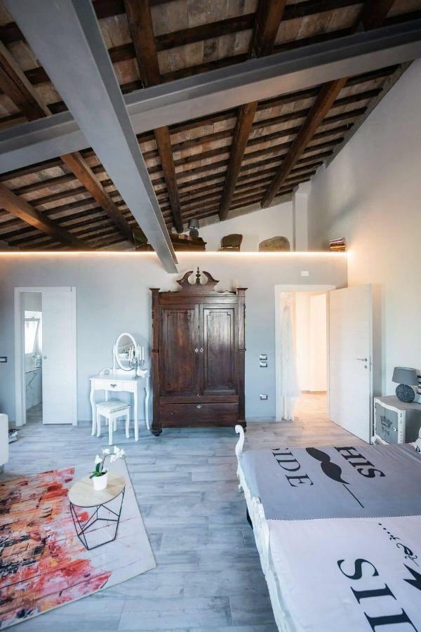 Hotel Sogno Proibito Meldola Exteriér fotografie