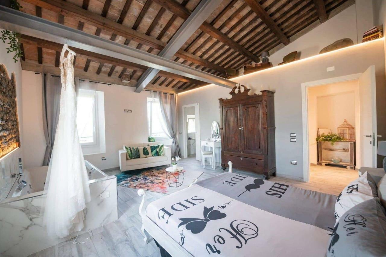 Hotel Sogno Proibito Meldola Exteriér fotografie